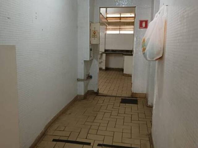 #2517 - Salão Comercial para  em Santo André - SP - 3