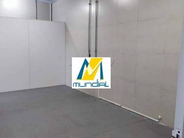 #2518 - Galpão para Venda em Santo André - SP - 1