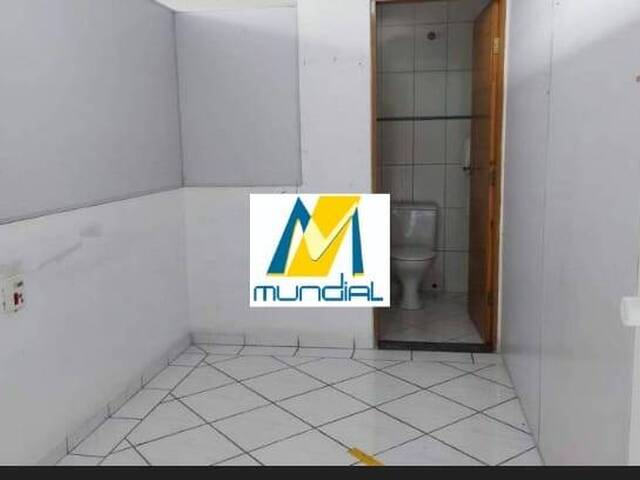 #2518 - Galpão para Venda em Santo André - SP - 2