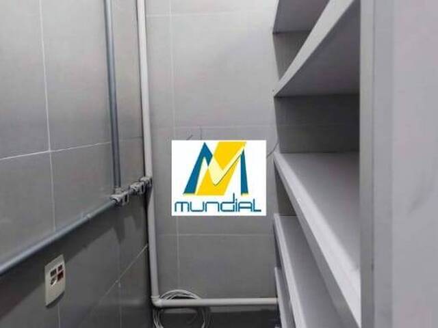 #2518 - Galpão para Venda em Santo André - SP - 3