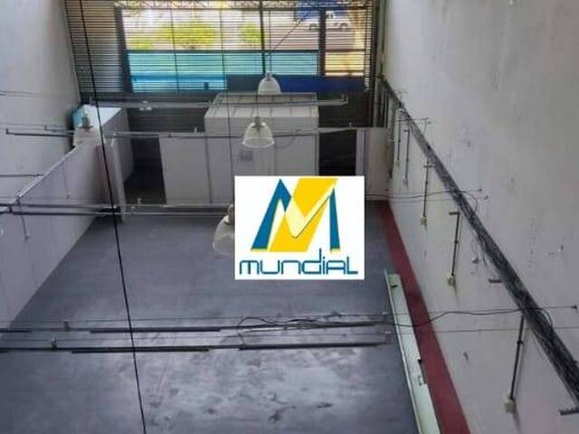 Galpão para Venda em Santo André - 4