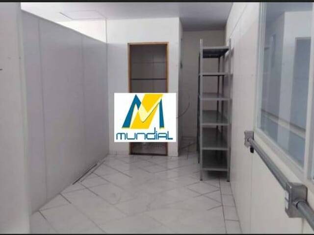 Galpão para Venda em Santo André - 5