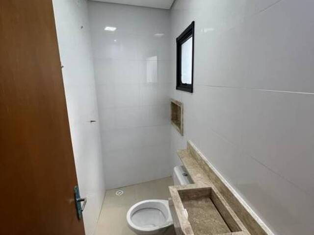 #2521 - Sobrado para Venda em Santo André - SP - 3