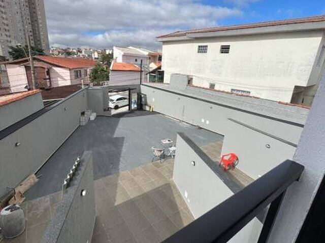 Sobrado para Venda em Santo André - 4