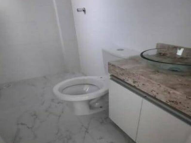 Apartamento para Locação em Santo André - 4