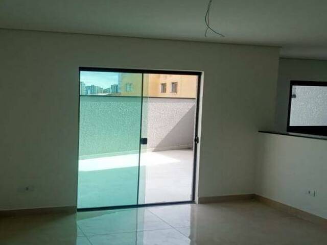 #2523 - Apartamento para Locação em Santo André - SP