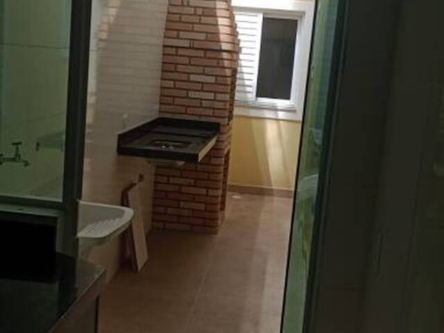 Apartamento para Venda em Santo André - 5