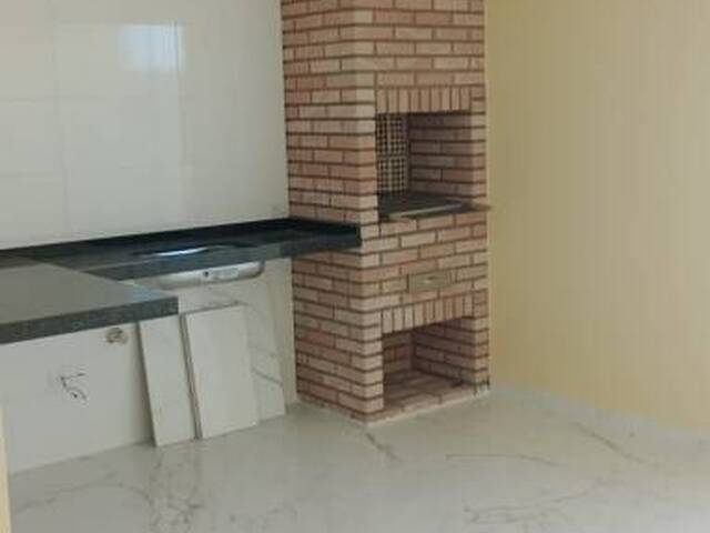 #2525 - Cobertura para Venda em Santo André - SP - 3