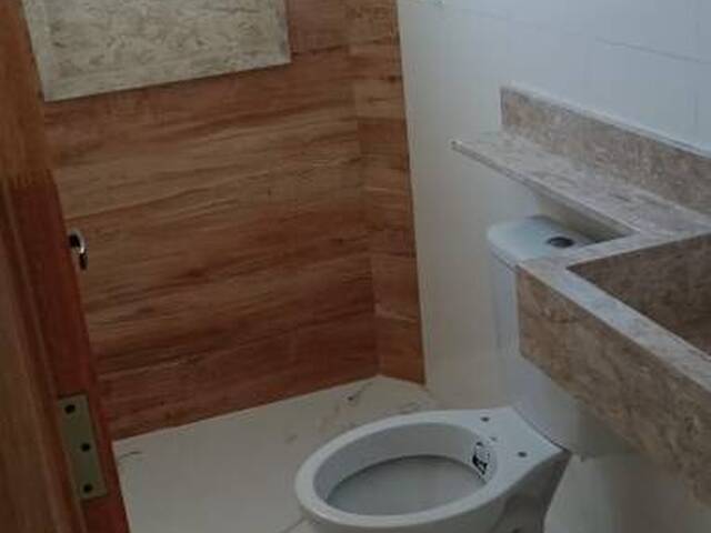 Cobertura para Venda em Santo André - 4