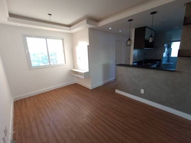 Apartamento para Venda em Santo André - 3