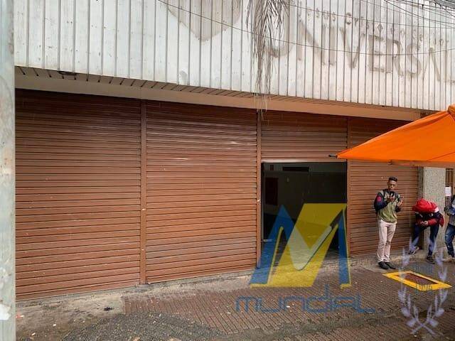 #2529 - Salão Comercial para  em Mauá - SP - 2