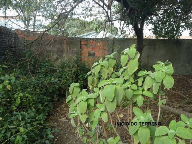 #2530 - Terreno para  em Santo André - SP - 2