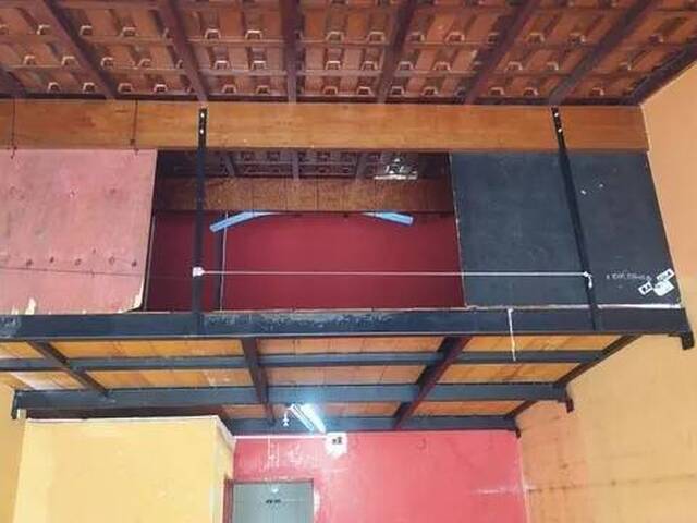 #2531 - Salão Comercial para Venda em Santo André - SP - 2