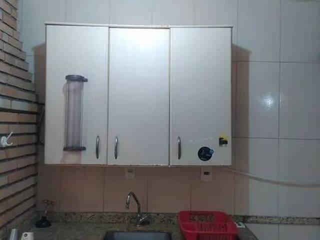 #2531 - Salão Comercial para Venda em Santo André - SP - 3