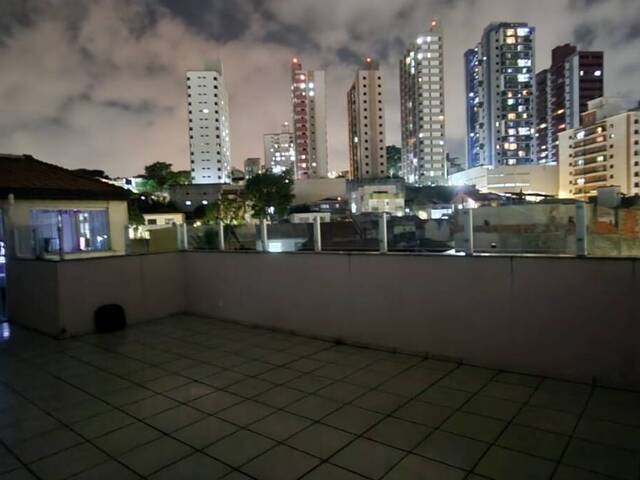 #2535 - Cobertura para  em Santo André - SP - 1
