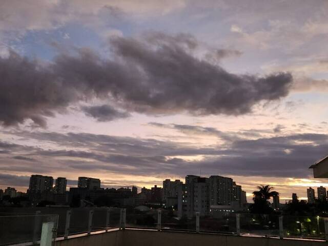 #2535 - Cobertura para  em Santo André - SP - 3