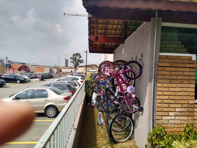 Apartamento para Venda em Santo André - 4