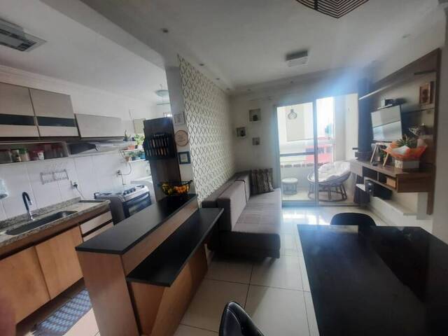#2538 - Apartamento para  em Santo André - SP - 1