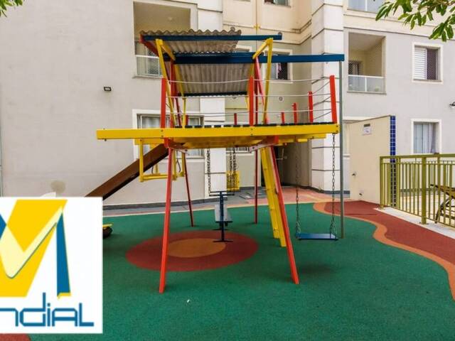 #2538 - Apartamento para  em Santo André - SP - 2