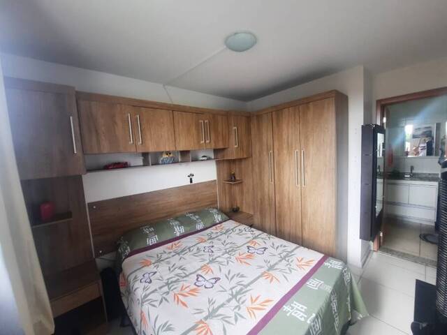 #2538 - Apartamento para  em Santo André - SP - 3