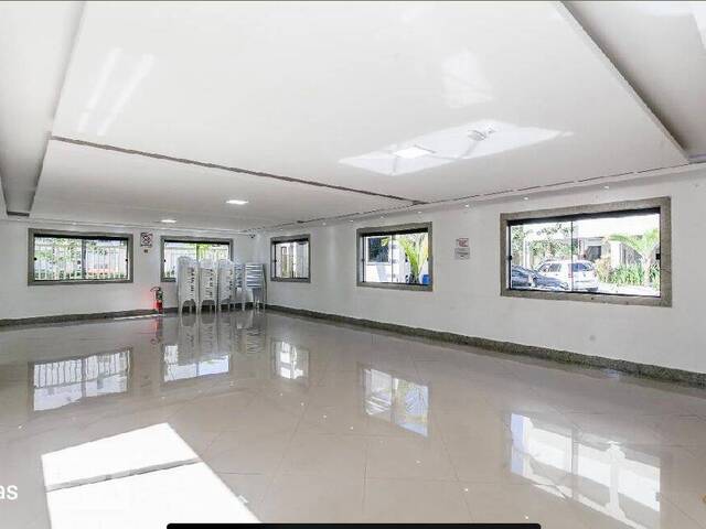 #2539 - Apartamento para  em Santo André - SP - 1