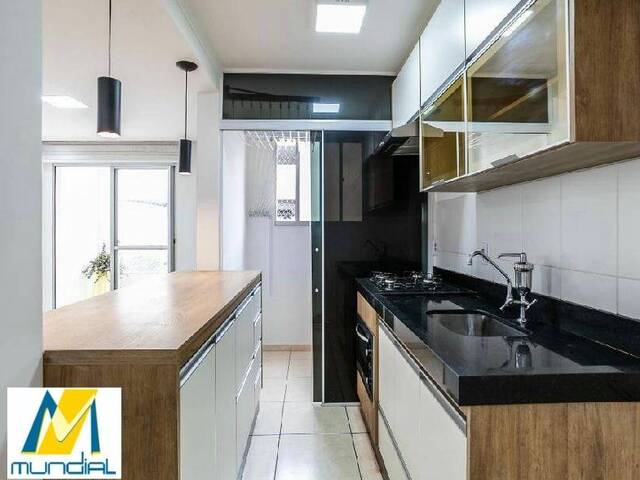 #2539 - Apartamento para  em Santo André - SP - 2