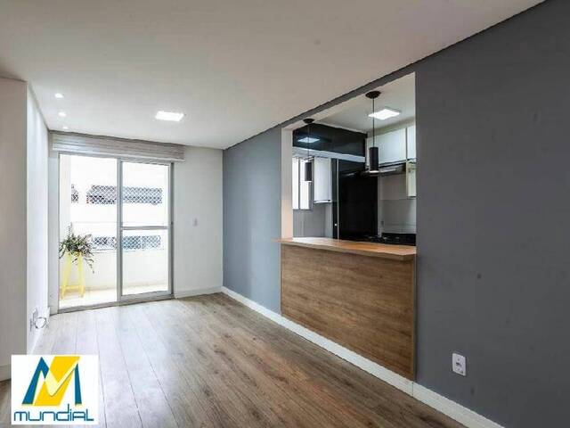 #2539 - Apartamento para  em Santo André - SP - 3