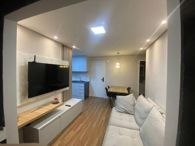 #2540 - Apartamento para  em Santo André - SP - 2