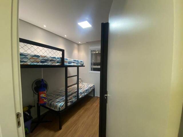 #2540 - Apartamento para  em Santo André - SP - 3