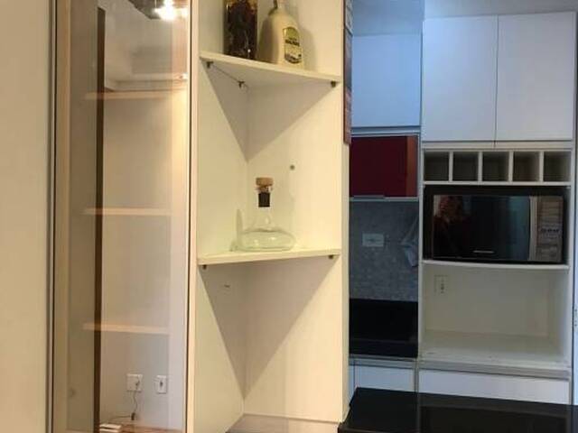 Apartamento para Venda em Santo André - 2