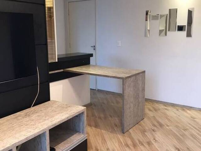Apartamento para Venda em Santo André - 3