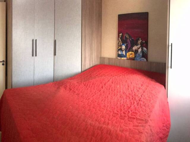 Apartamento para Venda em Santo André - 4