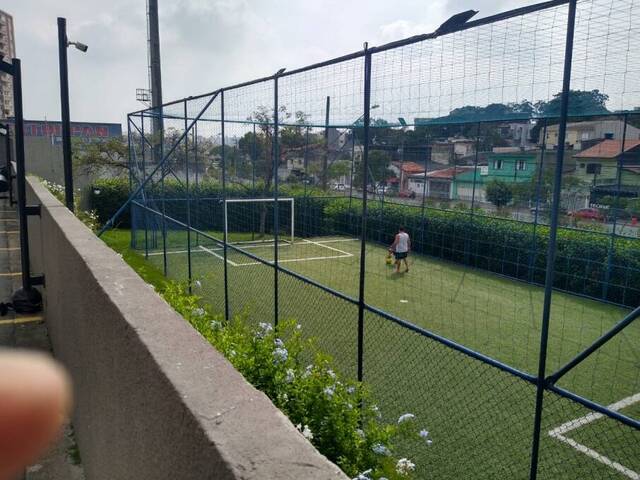 Apartamento para Venda em Santo André - 5