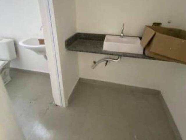 #2542 - Sala para  em Santo André - SP - 3