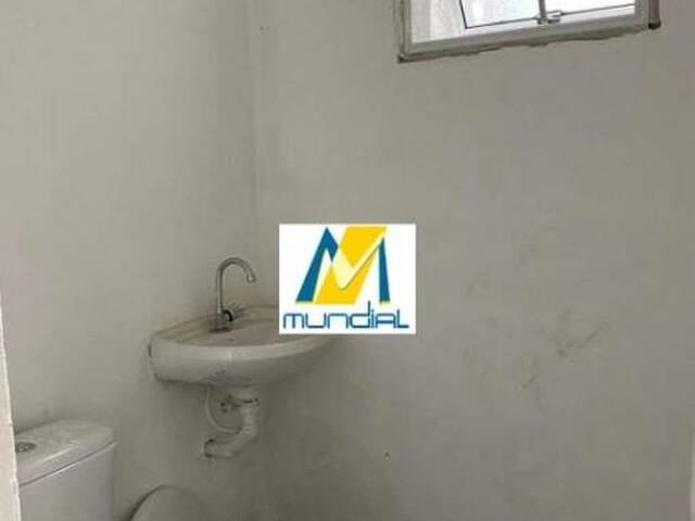 #2543 - Salão Comercial para  em Santo André - SP - 2