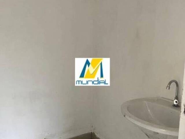 #2543 - Salão Comercial para  em Santo André - SP - 3