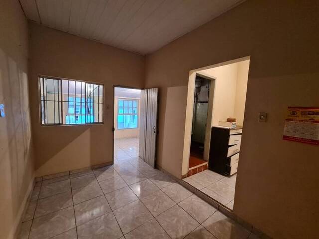 Venda em centro - Ribeirão Pires