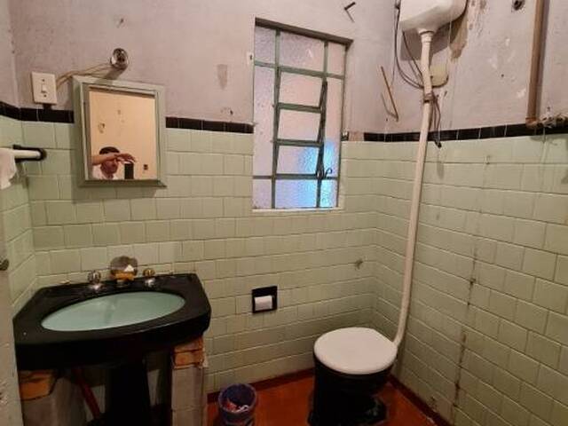 #2544 - Casa para Venda em Ribeirão Pires - SP - 2