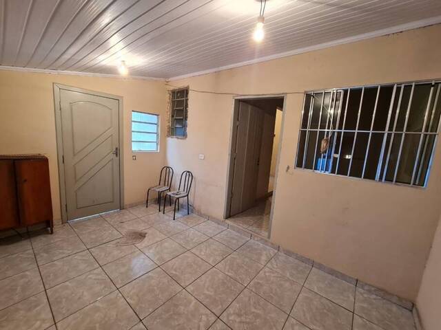 #2544 - Casa para Venda em Ribeirão Pires - SP - 3
