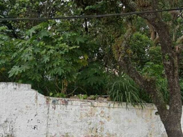 #2546 - Terreno para Venda em Diadema - SP - 1