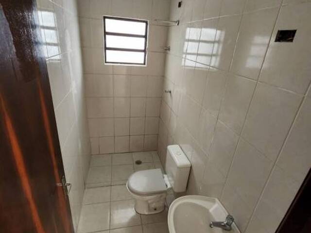 Apartamento para Venda em Santo André - 5