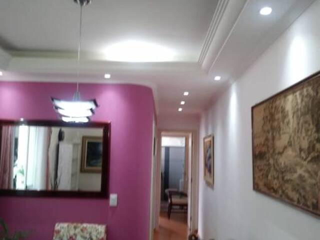 Apartamento para Venda em Santo André - 2