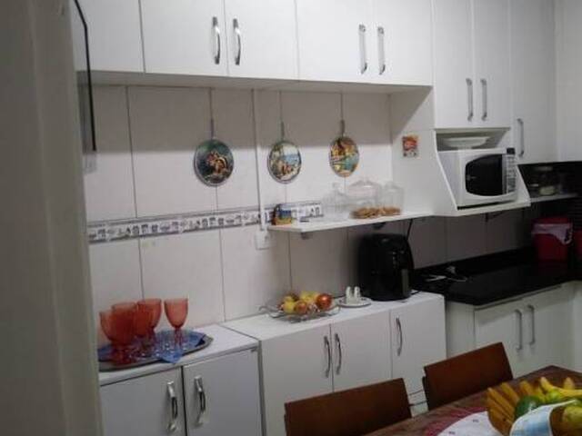 Apartamento para Venda em Santo André - 4