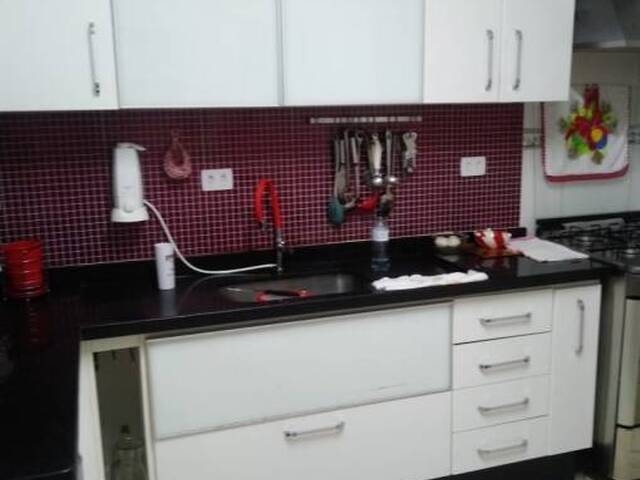 Apartamento para Venda em Santo André - 5