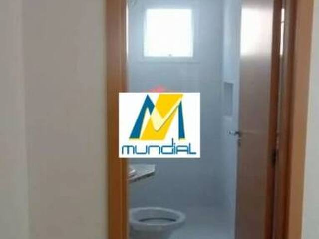 #2554 - Cobertura para Venda em Santo André - SP - 1