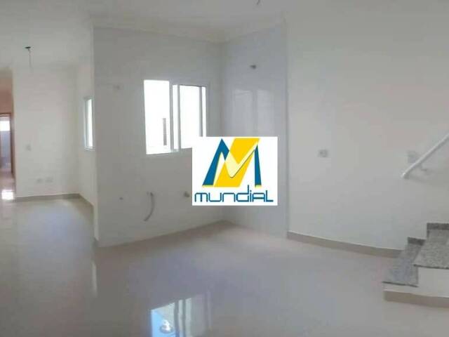 #2554 - Cobertura para Venda em Santo André - SP - 2