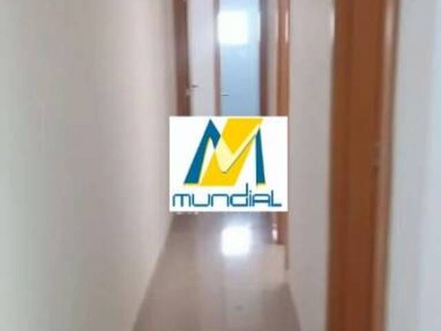 #2554 - Cobertura para Venda em Santo André - SP - 3