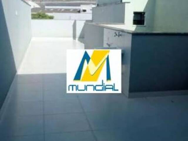 Cobertura para Venda em Santo André - 4