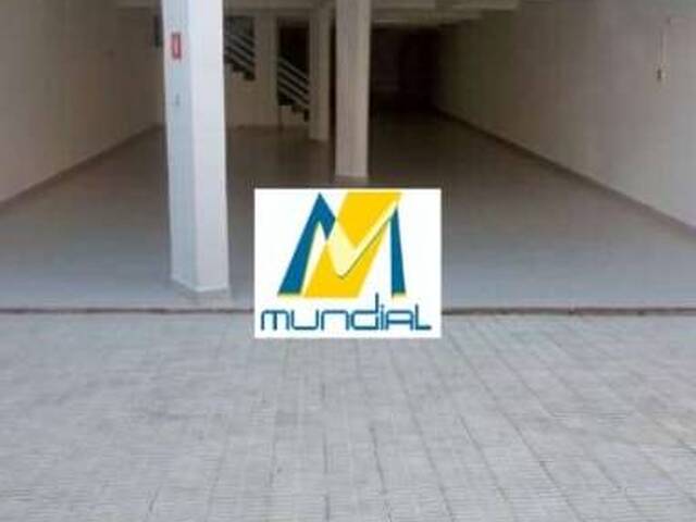 Cobertura para Venda em Santo André - 5