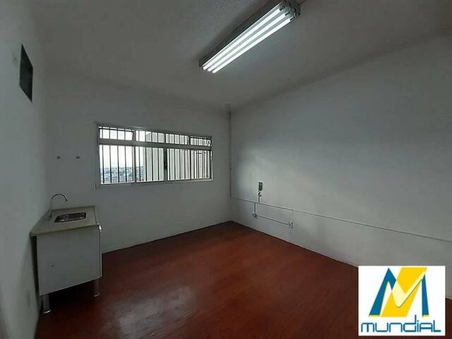 #2557 - Sala para  em Santo André - SP - 1